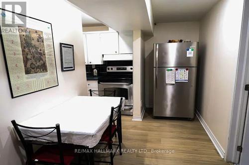 30 Peterson Drive, Toronto, ON - Indoor Photo Showing Kitchen