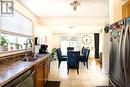 30 Peterson Drive, Toronto (Humbermede), ON  - Indoor Photo Showing Kitchen With Double Sink 