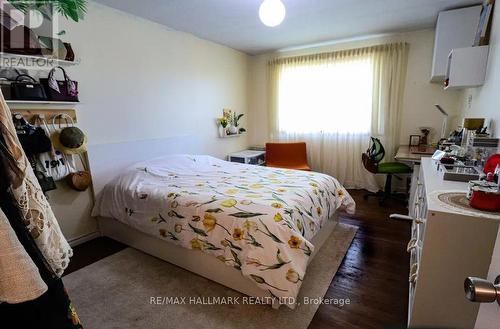 30 Peterson Drive, Toronto, ON - Indoor Photo Showing Bedroom