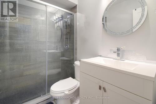 85 Springview Drive, Brampton, ON - Indoor Photo Showing Bathroom