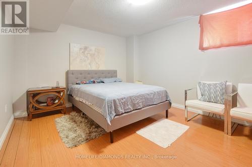 85 Springview Drive, Brampton, ON - Indoor Photo Showing Bedroom