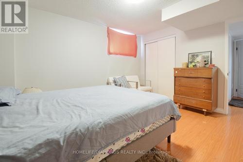 85 Springview Drive, Brampton, ON - Indoor Photo Showing Bedroom