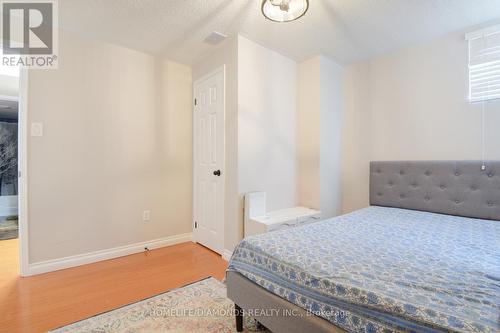 85 Springview Drive, Brampton, ON - Indoor Photo Showing Bedroom