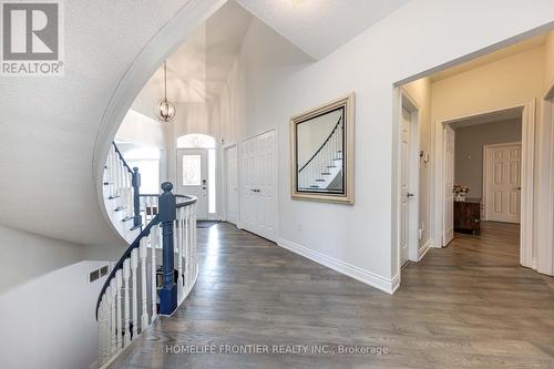 4100 Stonebridge Crescent, Burlington, ON - Indoor Photo Showing Other Room