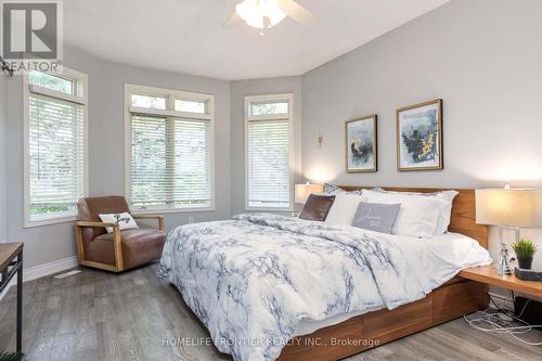 4100 Stonebridge Crescent, Burlington (Rose), ON - Indoor Photo Showing Bedroom