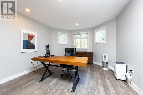 4100 Stonebridge Crescent, Burlington (Rose), ON - Indoor Photo Showing Office