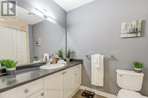 420 - 5020 Corporate Drive, Burlington (Uptown), ON - Indoor Photo Showing Bathroom