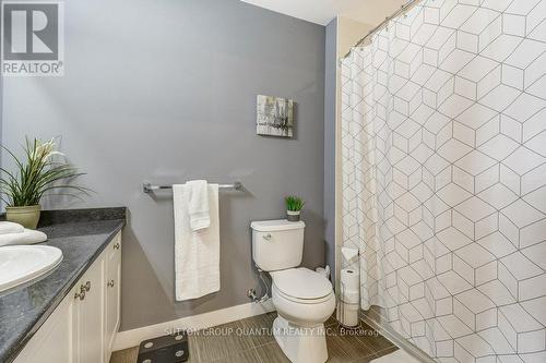 420 - 5020 Corporate Drive, Burlington, ON - Indoor Photo Showing Bathroom