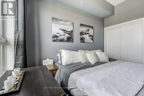 420 - 5020 Corporate Drive, Burlington (Uptown), ON - Indoor Photo Showing Bedroom