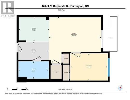 420 - 5020 Corporate Drive, Burlington (Uptown), ON - Other