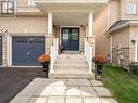 21 Sandyside Crescent, Brampton, ON  - Outdoor 