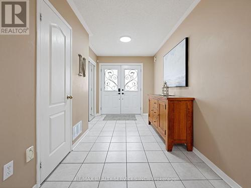 21 Sandyside Crescent, Brampton (Fletcher'S Meadow), ON - Indoor Photo Showing Other Room