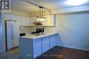 Main/Up - 319 Aspendale Crescent, Mississauga (Meadowvale Village), ON  - Indoor Photo Showing Kitchen With Double Sink 