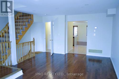 Main/Up - 319 Aspendale Crescent, Mississauga (Meadowvale Village), ON - Indoor Photo Showing Other Room