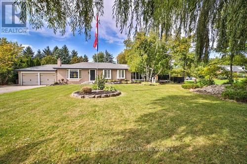 13175 15 Side Road, Halton Hills, ON 