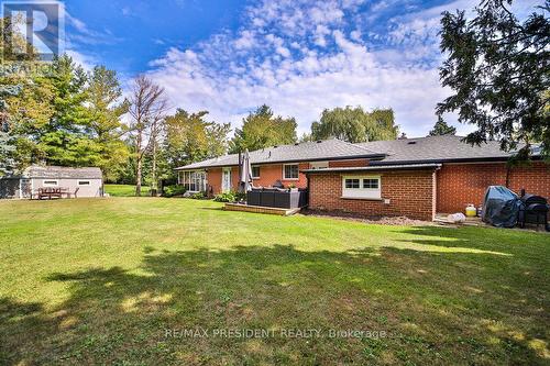 13175 15 Side Road, Halton Hills, ON 