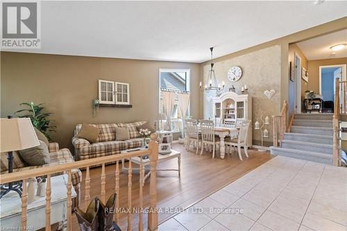 5991 Andrea Drive, Niagara Falls, ON - Indoor