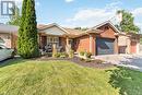 5991 Andrea Drive, Niagara Falls, ON  - Outdoor 