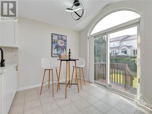 304 Statewood Drive, Ottawa, ON - Indoor Photo Showing Other Room