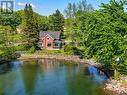 5680 Cherry Street, South Dundas, ON  - Outdoor With Body Of Water With View 