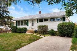 2640 Rothwell STREET  Regina, SK S4N 5E1