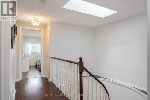 27 Dorvis Drive, Whitby (Blue Grass Meadows), ON - Indoor Photo Showing Other Room