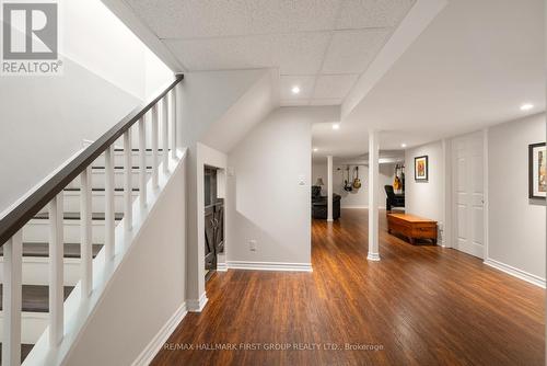 27 Dorvis Drive, Whitby (Blue Grass Meadows), ON - Indoor Photo Showing Other Room