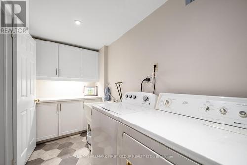 27 Dorvis Drive, Whitby (Blue Grass Meadows), ON - Indoor Photo Showing Laundry Room