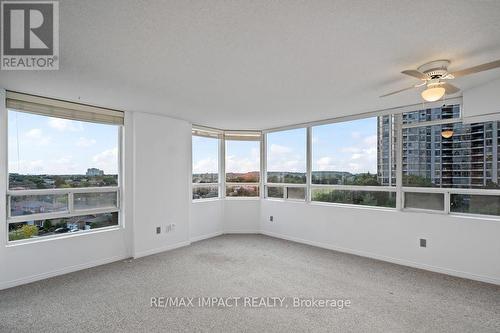 714 - 50 Kingsbridge Garden Circle, Mississauga (Hurontario), ON - Indoor