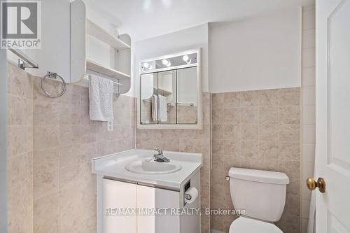 714 - 50 Kingsbridge Garden Circle, Mississauga (Hurontario), ON - Indoor Photo Showing Bathroom