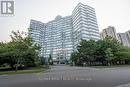 714 - 50 Kingsbridge Garden Circle, Mississauga (Hurontario), ON  - Outdoor With Facade 