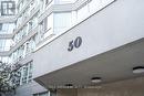 714 - 50 Kingsbridge Garden Circle, Mississauga (Hurontario), ON  - Outdoor 