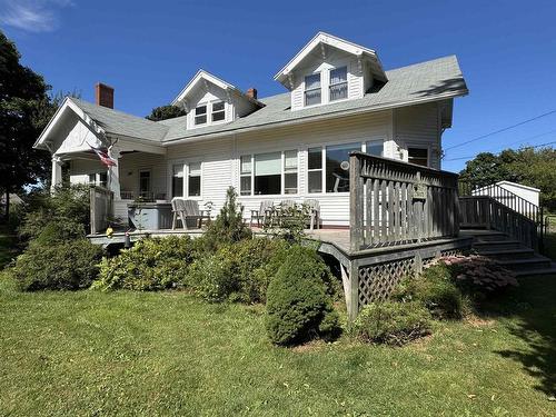 379 Maple Avenue, Summerside, PE 