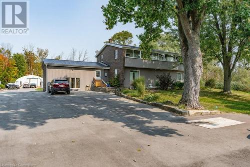 1258 6 Highway N, Hamilton, ON - Outdoor