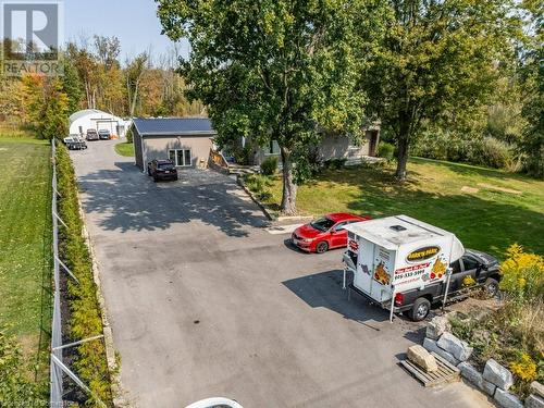 1258 6 Highway N, Hamilton, ON - Outdoor