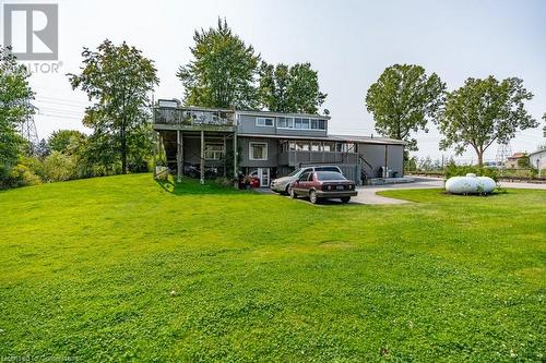 1258 6 Highway N, Hamilton, ON - Outdoor