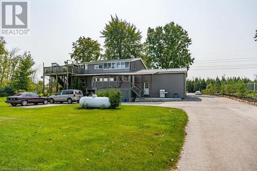 1258 6 Highway N, Hamilton, ON - Outdoor