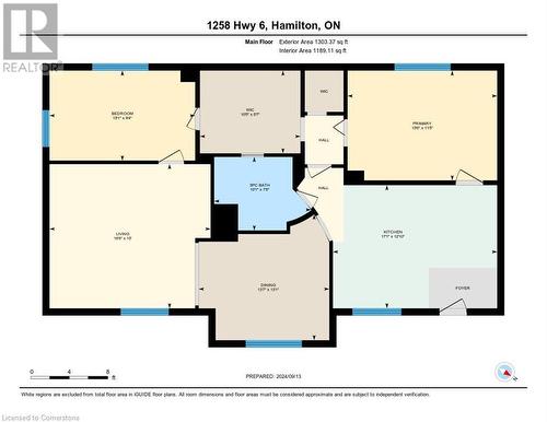 1258 6 Highway N, Hamilton, ON - Other