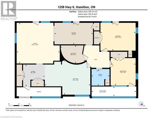 1258 6 Highway N, Hamilton, ON - Other