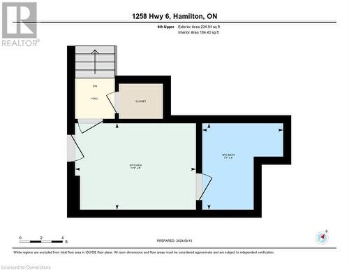 1258 6 Highway N, Hamilton, ON - Other