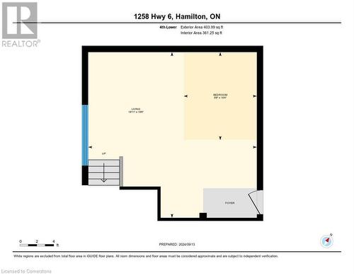 1258 6 Highway N, Hamilton, ON - Other