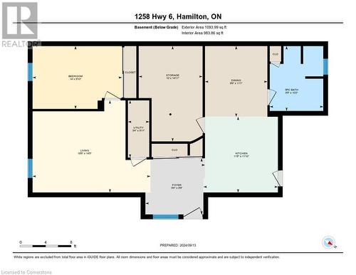 1258 6 Highway N, Hamilton, ON - Other