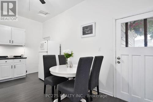 789 Little Hill Street, London, ON - Indoor Photo Showing Dining Room