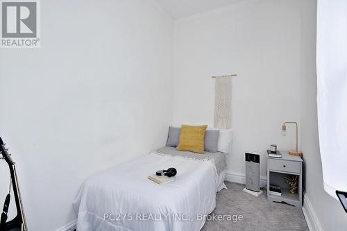 789 Little Hill Street, London, ON - Indoor Photo Showing Bedroom