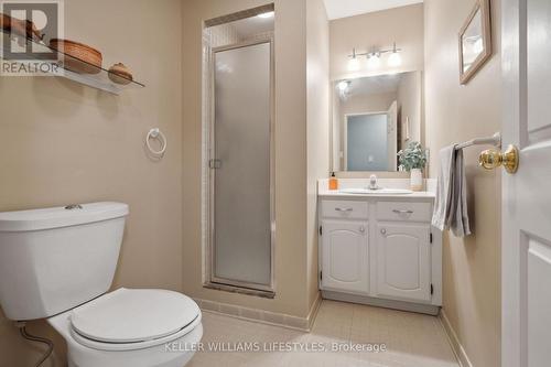 116 - 300 Everglade Crescent, London, ON - Indoor Photo Showing Bathroom