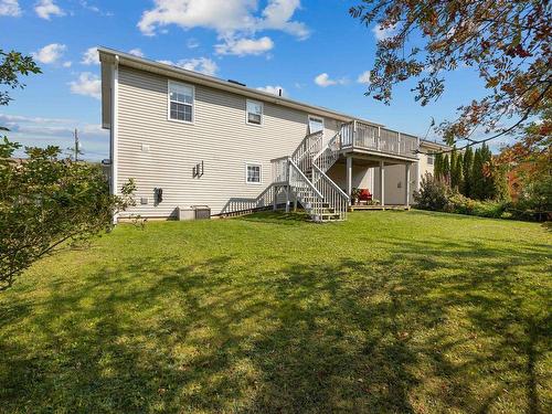 53 Alderwood Avenue, Charlottetown, PE 