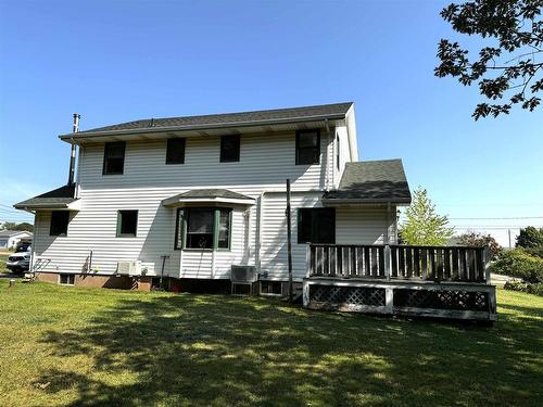 90 Hallie Drive, Summerside, PE 