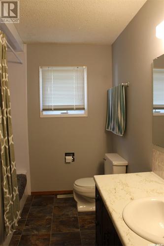 242 Cedar Avenue N, Eastend, SK - Indoor Photo Showing Bathroom