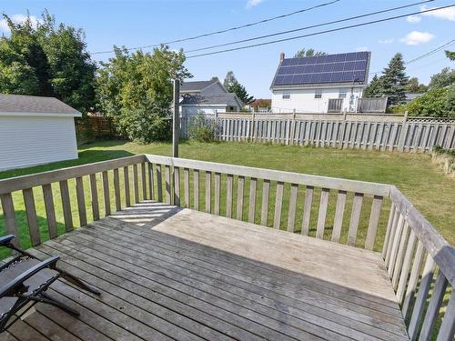 204 Westridge Crescent, Charlottetown, PE 