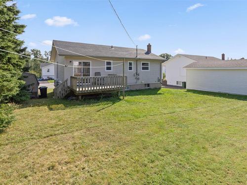 204 Westridge Crescent, Charlottetown, PE 